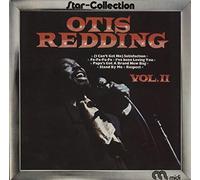 Otis Redding - Star-Collection Vol. II - Otis Redding LP