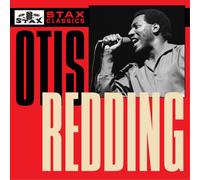 Otis Redding – Stax Classics – CD – Warner Music