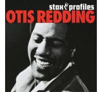 Otis Redding – STAX Profiles – CD – Import
