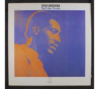 OTIS REDDING - tell the truth LP