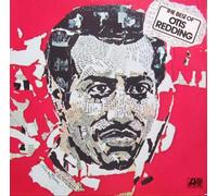OTIS REDDING - THE BEST OF OTIS REDDING 1941-1967 VINYL DBLE LP[ATLANTIC K60016] 1972