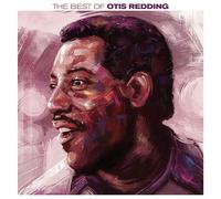 Otis Redding – Best Of Otis Redding – Atlantic Bicycle
