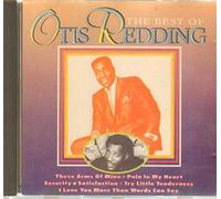 Otis Redding - The Best Of Otis Redding - Vol.1