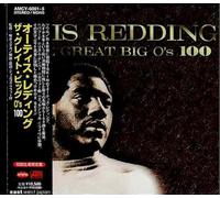 Otis Redding - The Big O'S 100 Box 5cd