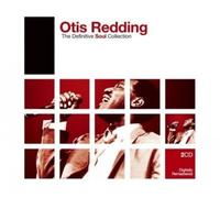 Otis Redding – The Definitive Soul Collection – 2 CD