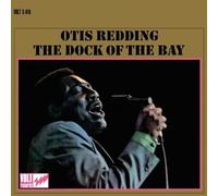 Otis Redding - The Dock Of The Bay [Super-Audio Cd] Hybrid Sacd
