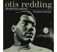 Otis Redding – Definitive Collection : The Dock Of The Bay – CD