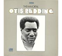Otis Redding - The Immortal Otis Redding - Atlantic - K 40019