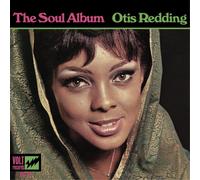 Otis Redding – The Soul Album – Vinyle LP (Neuf)