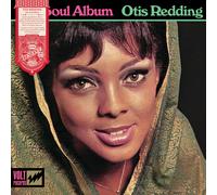 Otis Redding The Soul Album (Vinyl)