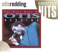 Otis Redding - The Very Best Of Otis Redding