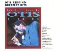 The verry best of Otis Redding