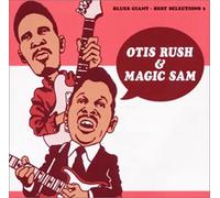 Otis Rush - Blues Giant [Import]