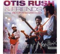 Otis Rush & Friends - Live at Montreux 1986 [Import]