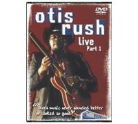Otis Rush-Live [Import]