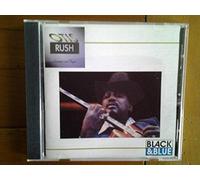 Otis, Rush - Screamin' And Cryin'