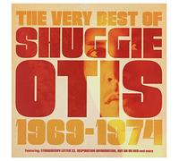 Otis, Shuggie - Best of