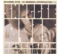 Otis, Shuggie - in Session Information [Import]