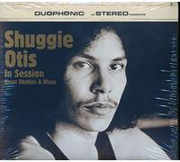 Otis, Shuggie - in Session: Rhythm & Blues