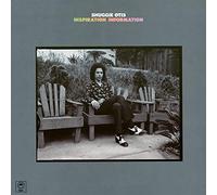 Otis, Shuggie - Inspiration.. -Coloured-