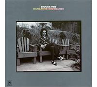 Otis, Shuggie - Inspiration Information