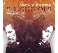 Otis, Shuggie - Inspiration Information..