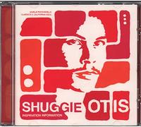 Otis, Shuggie - Inspiration Information