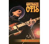 Otis,Shuggie - Live in Williamsburg [Import anglais]