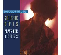 Otis, Shuggie - Shuggie's Boogie: Otis..