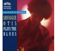 Otis, Shuggie - Shuggie's Boogie: Shuggie Otis Plays The Blues