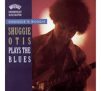 Otis, Shuggie - Shuggie's Boogie: Shuggie Plays The Blues
