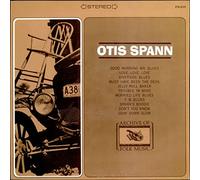 Otis Spann