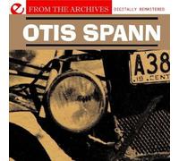 Otis Spann-From The Archives