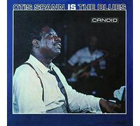 Otis Spann is The Blues (Remastered) [Import]