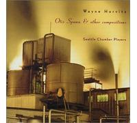 Otis Spann & other compositions