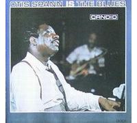 Otis Spann - Otis is The Blues [Import]