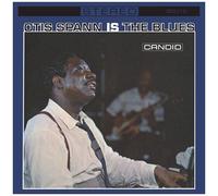 Otis Spann - Otis Spann Is The Blues - Remastered [Vinyl Lp] 180 Gram, Rmst