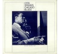 Otis Spann - Otis Spann's Chicago Blues