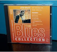 Otis Spann - The Blues of Otis Spann [Import]