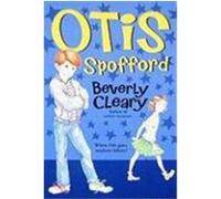 Otis Spofford Beverly Cleary (Auteur)