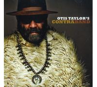 Otis Taylor'S Contraband