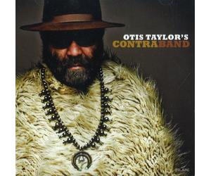 Otis Taylor'S Contraband