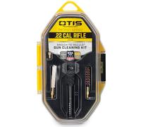 Otis Technologie Mixte .22 Cal Patriot Série Fusil kit de Nettoyage, Noir, Petit