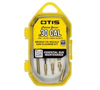 Otis Technologie Mixte .30 Cal Patriot Série Fusil kit de Nettoyage, Noir, Petit