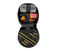 Otis Technology Kit de Nettoyage Unisexe de Luxe pour système de Police, Noir, Taille S