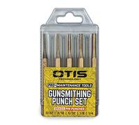 Otis Technology Pro+ Lot de 5 poinçons en laiton