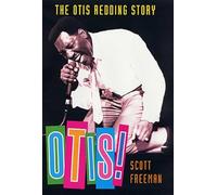 Otis: The Otis Redding Story