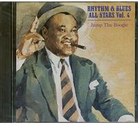 Otis - Vol. 4-Rhythm & Blues All Star