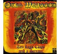Otis Waygood - Ten Light Claps and A Scream