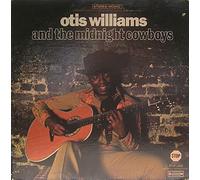 Otis Williams And The Midnight Cowboys - Otis Williams And The Midnight Cowboys [Vinyl LP]